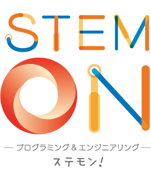 STEMONのロゴ