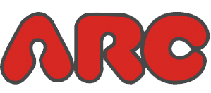 ARCのロゴ