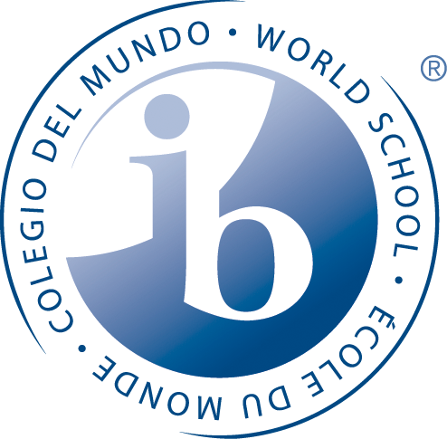 国際バカロレアのロゴ
