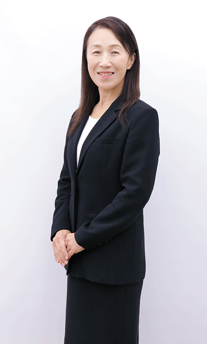 Chikako Sasaki