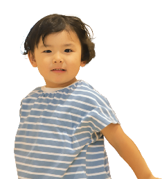 子ども